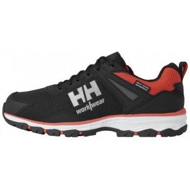 Darbiniai batai Chelsea Evo 2 O2 HRO SRC ESD,  juoda 41, Helly Hansen WorkWear