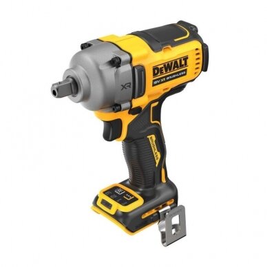 DCF892NT DeWALT 18V smūginis veržliasukis (Be akumuliatoriaus ir kroviklio) 1