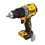 DeWALT DCD805P2 Suktuvas-gręžtuvas 18V; 2x5.0 Ah 1