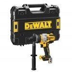 DeWALT DCD999NT Smūginis suktuvas-gręžtuvas 18V (be pakrovėjo ir akumuliatoriaus)