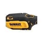 DeWALT DCE800T2 Šlifuoklis sienoms 18V: 2x6.0Ah 1