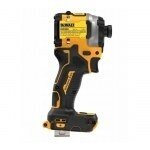 DeWALT DCF850N Smūginis suktuvas 18V (be pakrovėjo ir akumuliatoriaus) 2