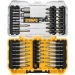 DeWALT DT70717 Sukimo antgalių rinkinys ; 40vnt. 1