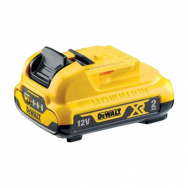 DeWALT DCB127 akumuliatorius 2 Ah