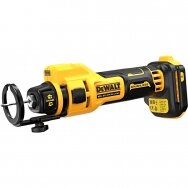 DeWALT DCE555N freza gipso kartonui