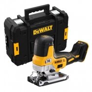 DeWALT DCS335NT siaurapjūklis BARE TSTAK