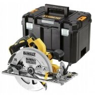 DeWALT DCS572NT diskinis pjūklas (be akum. ir krov.)