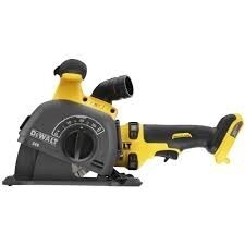 DeWALT DCG200NT FLEXVOLT betono pjaustyklė TSTAK 1