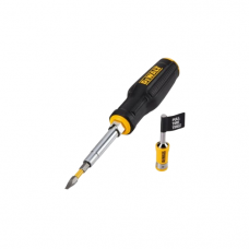 DeWALT atsuktuvas keičiamais antgaliais DWHT66569-0