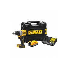 DeWALT DCD800E2T Suktuvas-gręžtuvas 18V; 2x1.7Ah