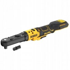 DeWALT DCF510N smūginis kampinis veržliasukis 1/2" ir 3/8"