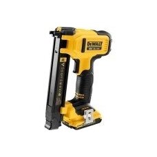 DeWALT DCN701D2 Kabių pistoletas 18V; 2x2.0Ah