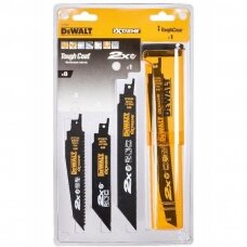 DeWALT DT2443L (8vnt.) pjūklelių rinkinys