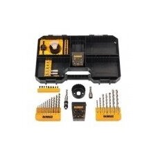 DeWALT DT70620T Grąžtų ir sukimo antgalių rinkinys ; 100vnt.