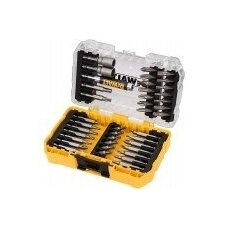 DeWALT DT70717 Sukimo antgalių rinkinys ; 40vnt.