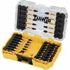 DeWALT DT70738T Sukimo antgalių rinkinys ; 31vnt.