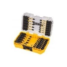 DeWALT DT70739T Sukimo antgalių rinkinys ; 31vnt.