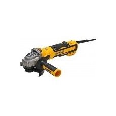 DeWALT DWE4357 Kampinis šlifuoklis