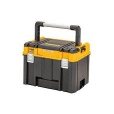 DeWalt įrankių dėžė T-STAK VII; DWST83343-1