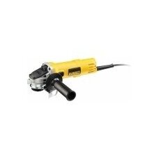 DeWALT kampinis šlifuoklis DWE4057