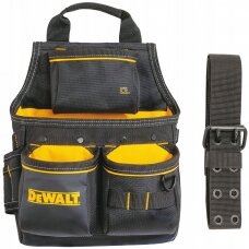 DeWALT PRO diržas 13 kišenių DWST40201-1