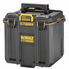 DeWALT Tough-Box 2.0 COMPACT aukšta dėžė DWST08035-1