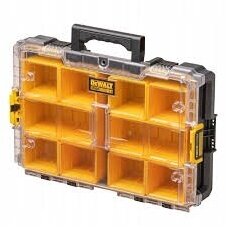 DeWALT Tough-Box 2.0 DS100 dėžė-organaizeris DWST83394-1