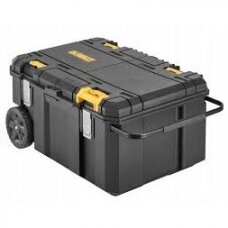 DeWALT TSTAK dėžė Quick-Access su ratukais 113 l DWST17871-1