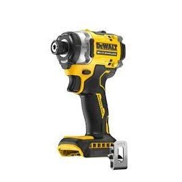 DeWALT DCF860NT smūginis suktuvas TSTAK (Be akumuliatorių ir kroviklio) 1