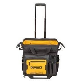 DeWALT PRO 18" įrankių krepšys su ratukais DWST60107-1 5