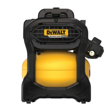 DeWALT DCC1018N Flexvolt Advantage kompresorius 2