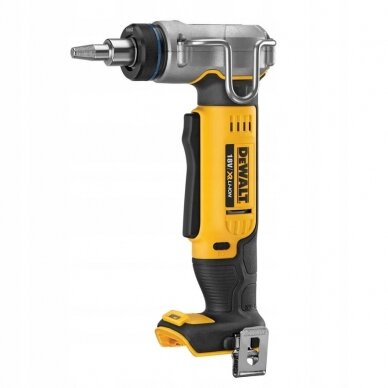 DeWALT DCE400D2 PEX vamzdžių plėstuvas 2x2 Ah 1