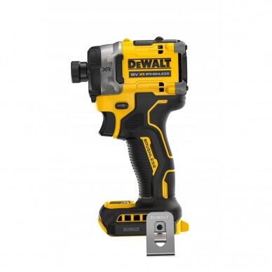 DeWALT DCF860N smūginis suktuvas 18V (be akum. ir krov.) 1