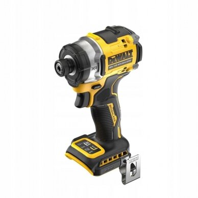 DeWALT DCF860N smūginis suktuvas 18V (be akum. ir krov.)