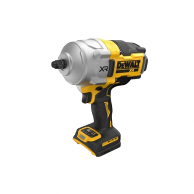 DeWALT DCF961H2T smūginis veržliasukis 2x5 Ah POWERSTACK 1