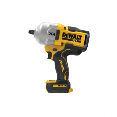 DeWALT DCF961H2T smūginis veržliasukis 2x5 Ah POWERSTACK 2