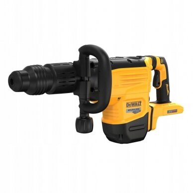 DeWALT DCH832N FLEXVOLT kirstuvas (be akum. ir krov.) 2