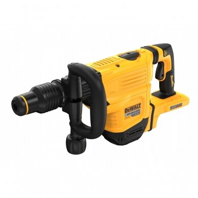 DeWALT DCH832N FLEXVOLT kirstuvas (be akum. ir krov.)