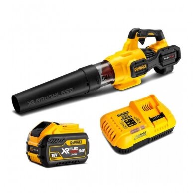 DeWALT DCMBA572X1 pūtiklis 1x9 Ah DCMBA572X1