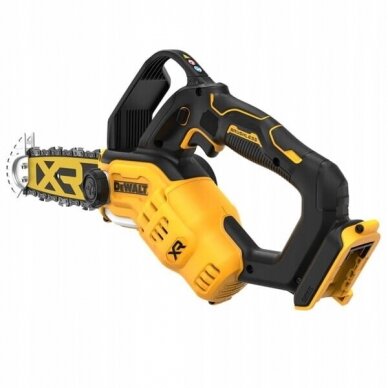 DeWALT DCMPS520N grandininis pjūklas 3