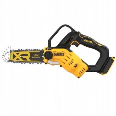 DeWALT DCMPS520N grandininis pjūklas