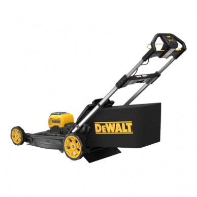 DeWALT DCMWP500N FLEXVOLT žoliapjovė 1