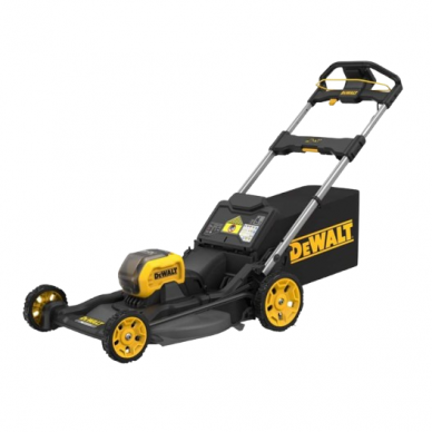 DeWALT DCMWP500N FLEXVOLT žoliapjovė