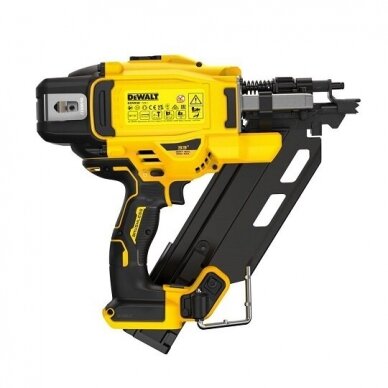 DeWALT DCN930N viniakalė 2