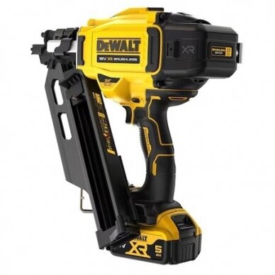 DeWALT DCN930N viniakalė 1