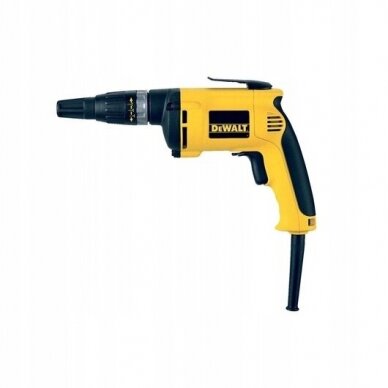 DeWALT DW274 suktuvas; 540 W