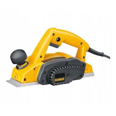 DeWALT DW680K oblius elektrinis; 600W 1