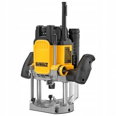 DeWALT DWE625 frezeris 1