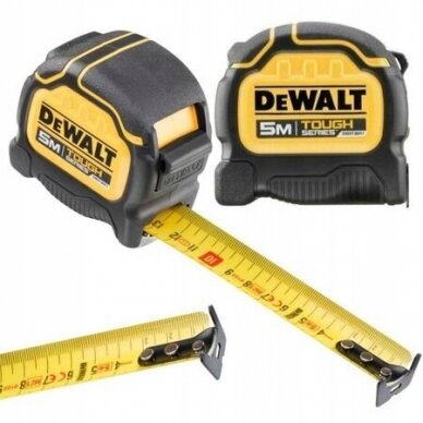 DeWALT DWHT36917-0 ruletė 5m