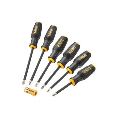 DeWALT DWHT62056-0 Atsuktuvų tinkinys